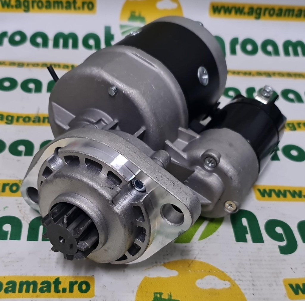 Electromotor Fendt cu Reductor F139900060