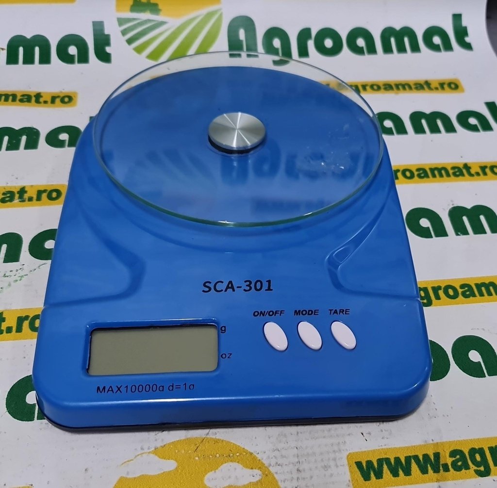 Cantar Digital 10kg