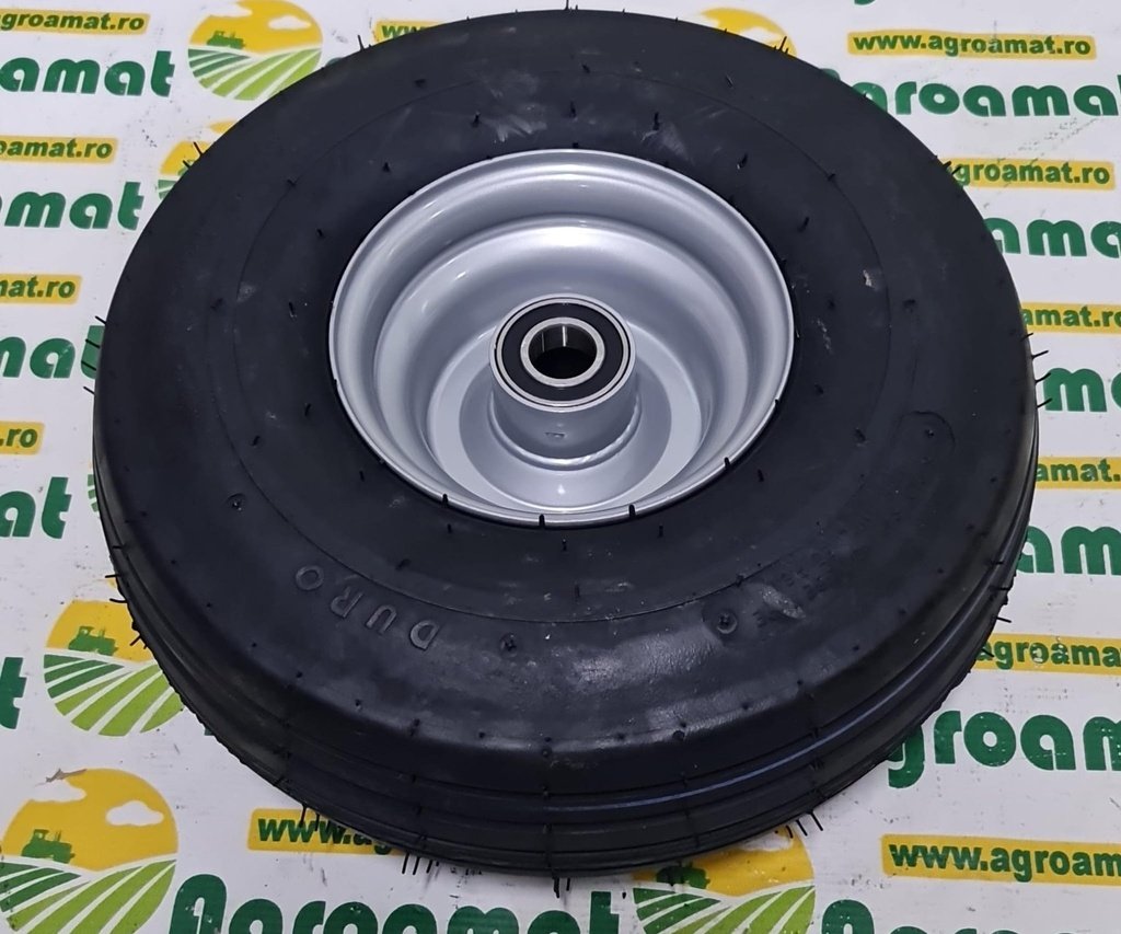 Roata Completa 15x6.00x6