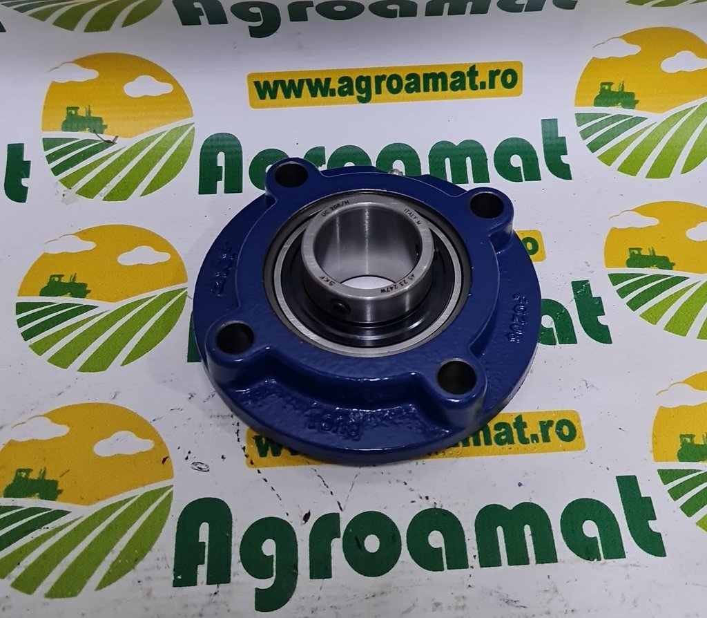 Lagar cu Rulment UCF208