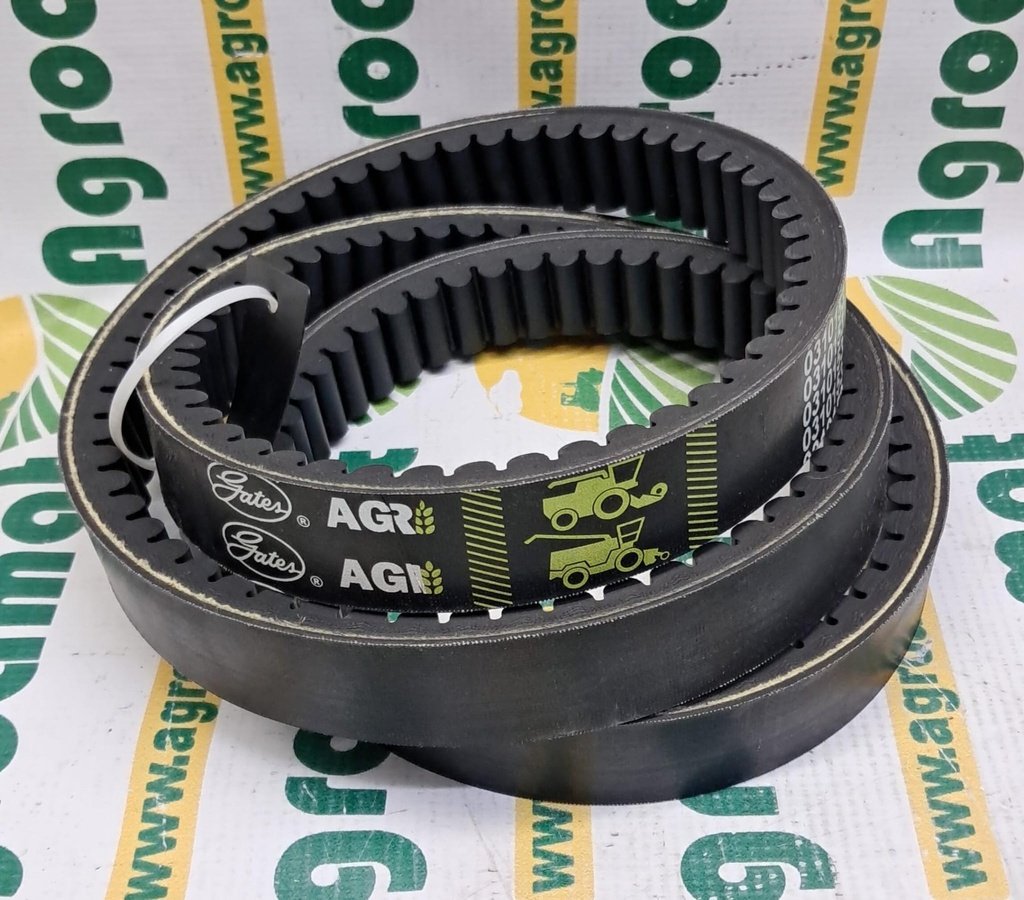 Curea Gates 80750318
