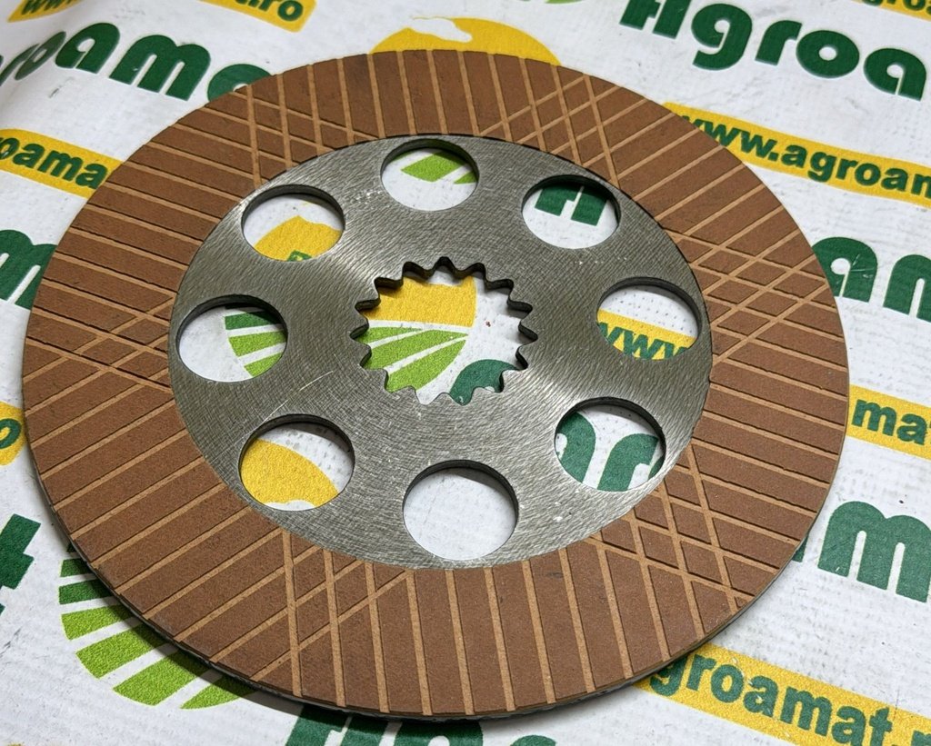 Disc Frana AT179503