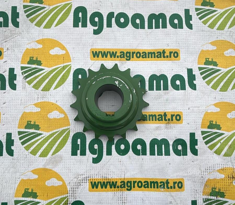 Pinion Krone Z-17 280772