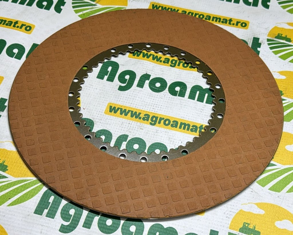 Disc de Ambreiaj RE234306