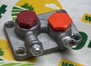 Capac Compresor RE51052