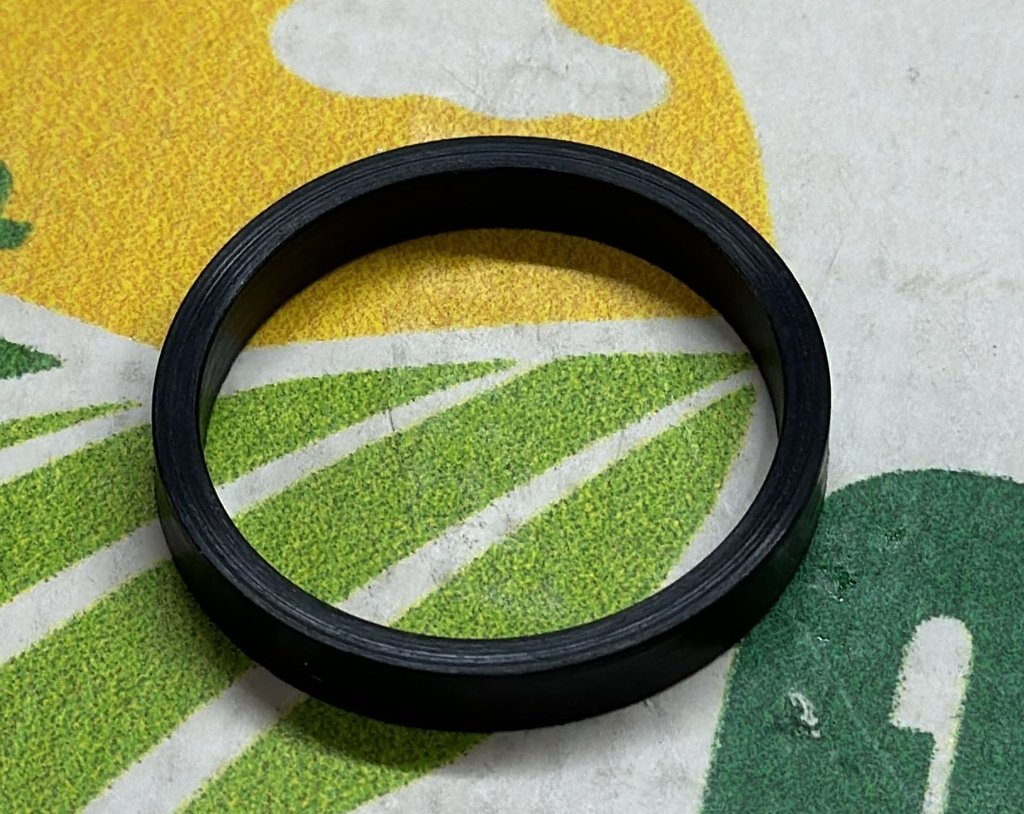 O-ring L33863