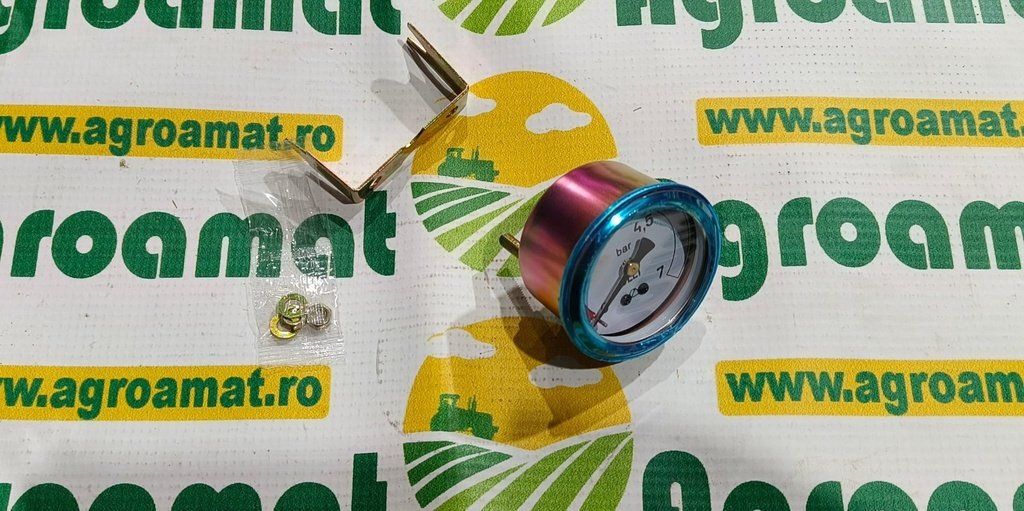 Manometru ulei U650