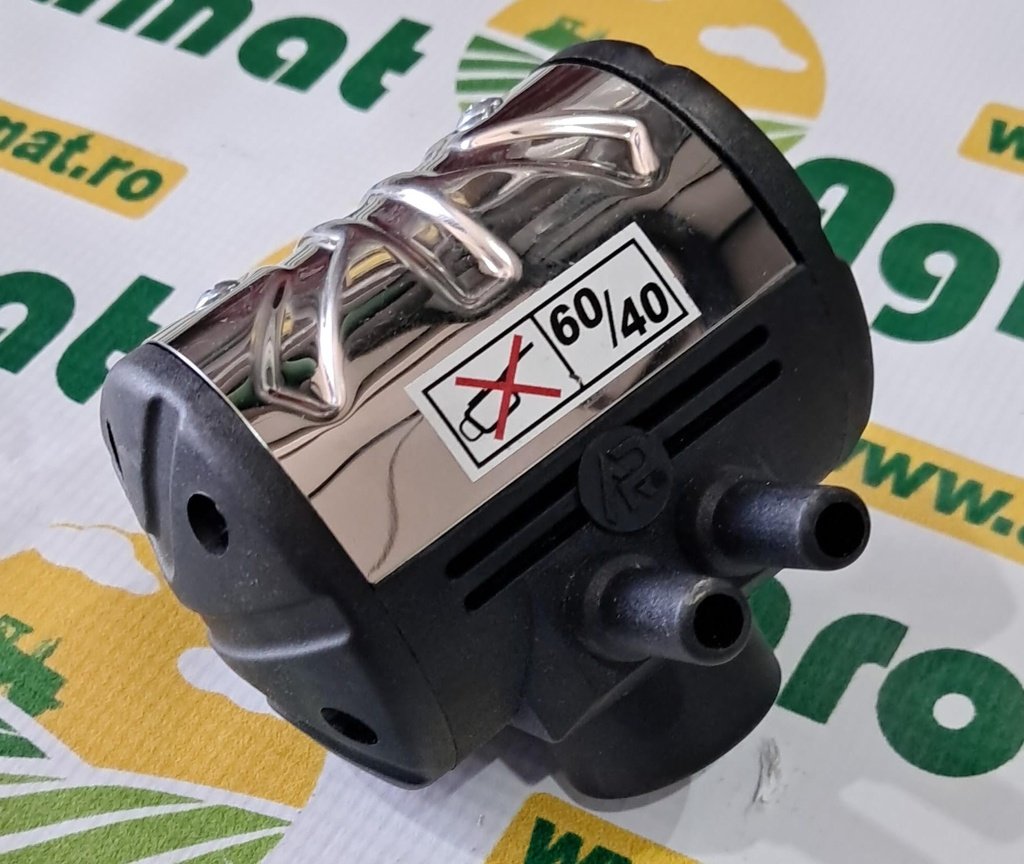 Pulsator Mulgatoare 60/40