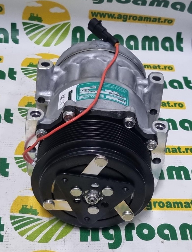Compresor Clima 71440477