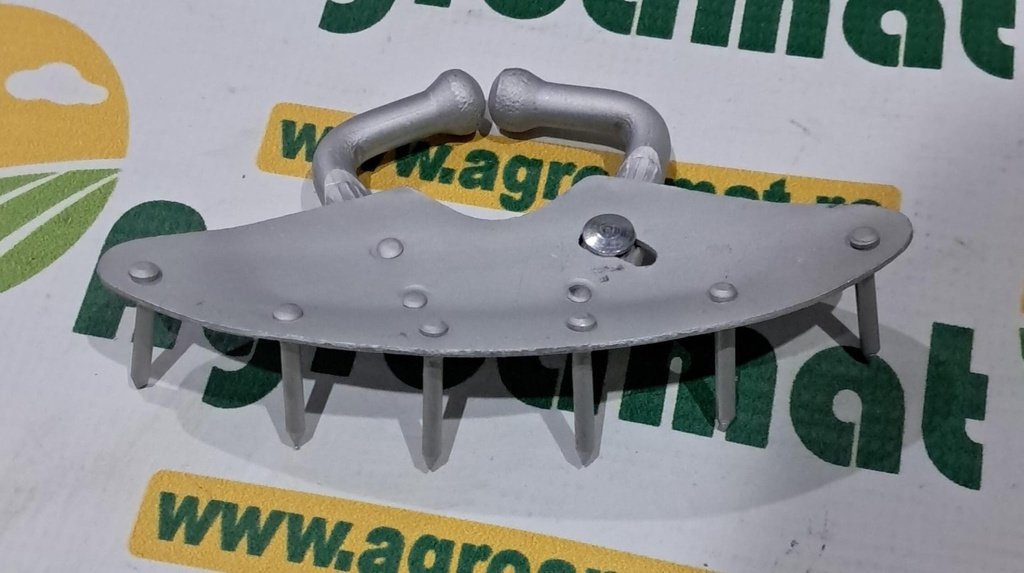 Cleste Aluminiu