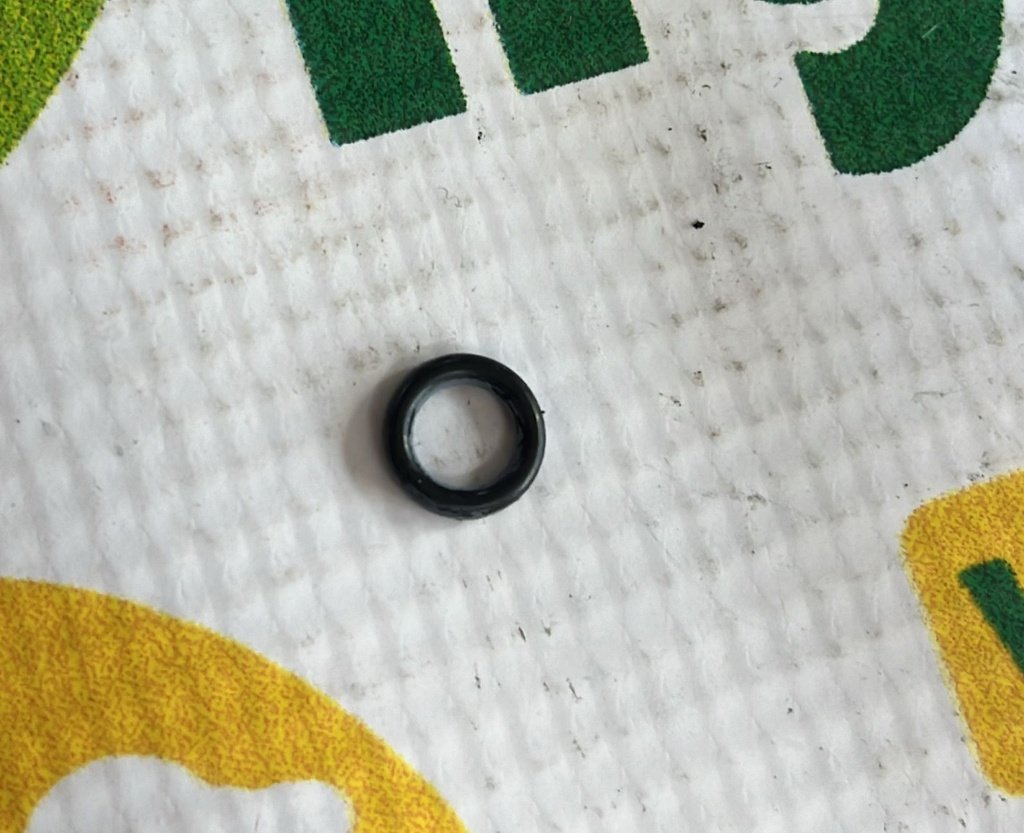 O-Ring K625400