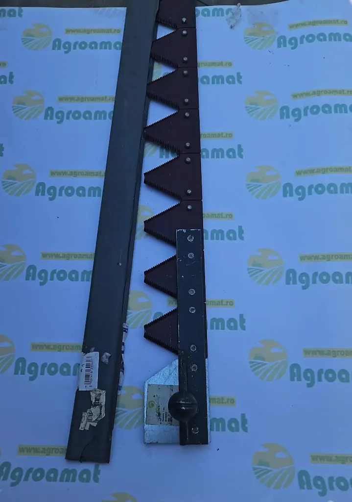 Cutit Taiere 3,6 Metri 611211