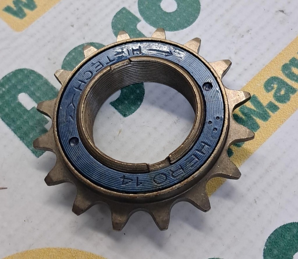 Pinion Z-16