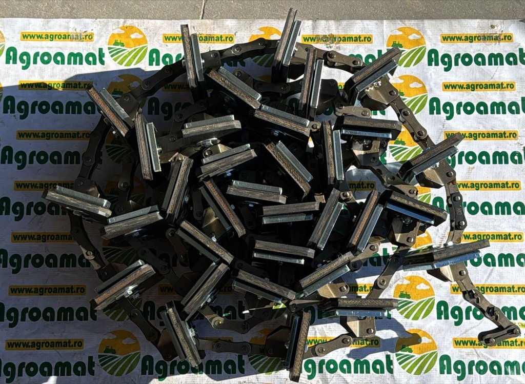 Lant Elevator 0.021.6119.4