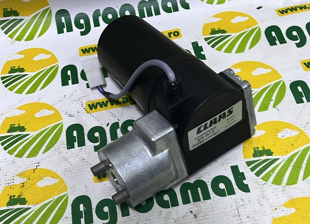 Motoras Reglare Vant Org. 629281