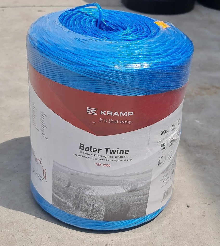 Sfoara Tex-Albastra 400-M/Kg