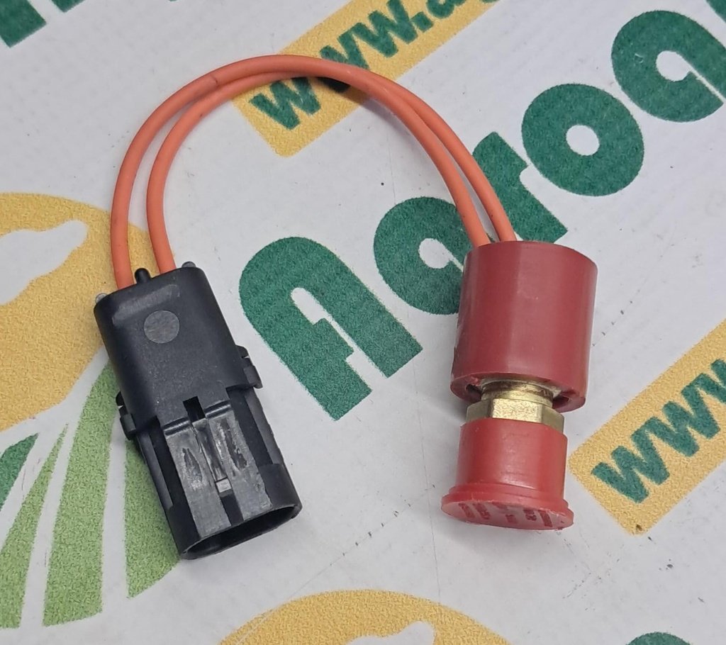 Senzor presiune AC