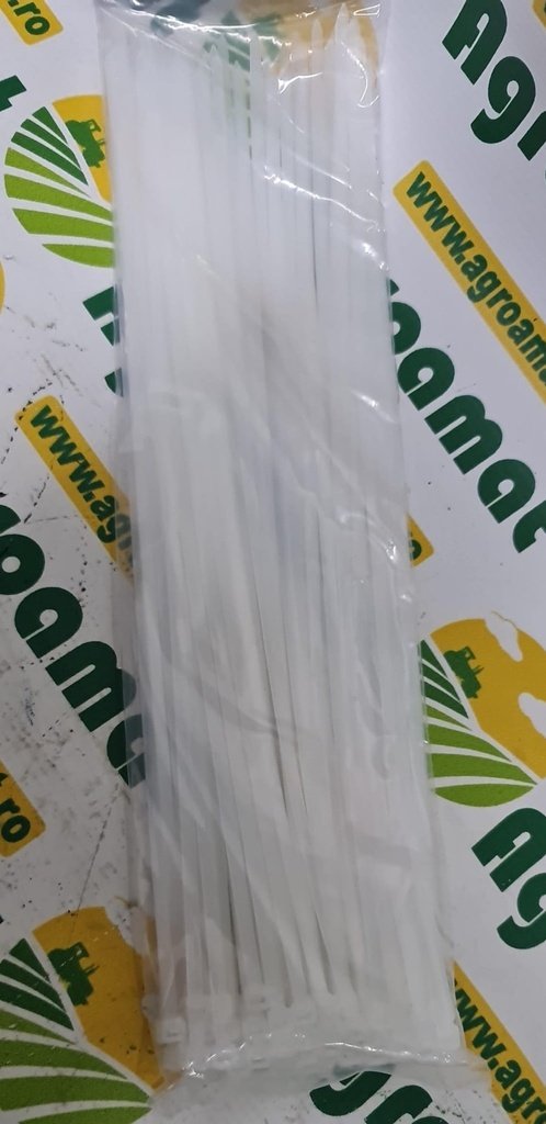 Coliere Plastic 430x4.8mm