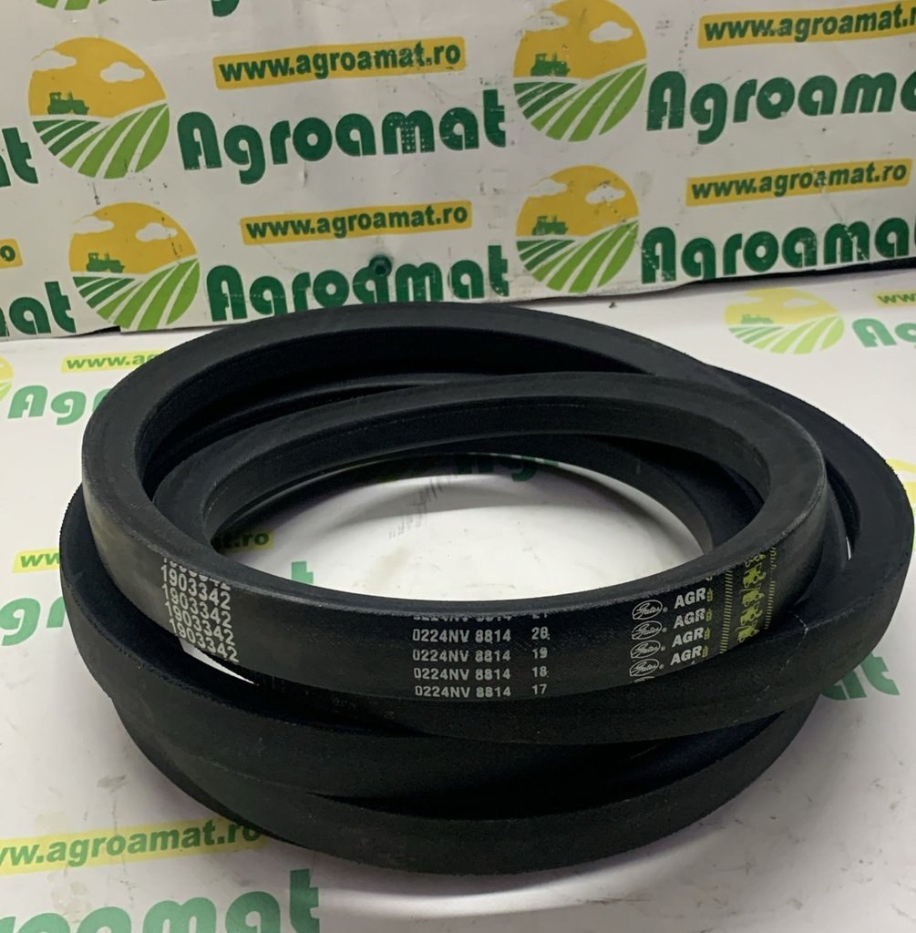 Curea Optibelt 340433539