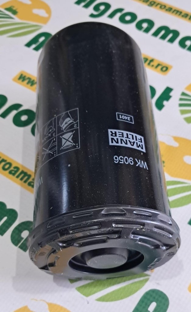 [AMAT1-57082] Filtru Combustibil 711853A1