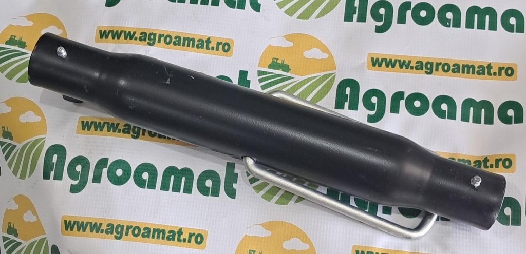 Tub Tirant Central M36 400mm