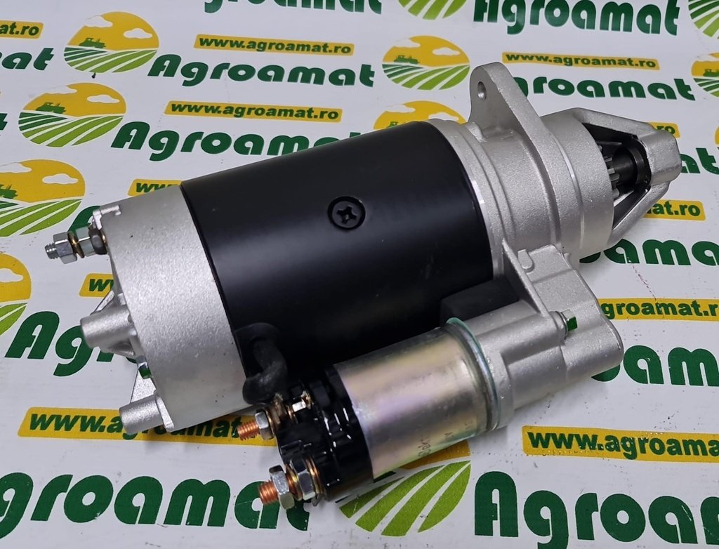 Electromotor 12v Z-10