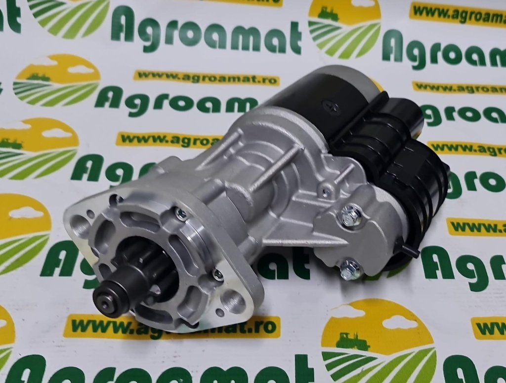 Electromotor cu reductor Fiat 314, 315, 411, 415, 441 24V/4kW 