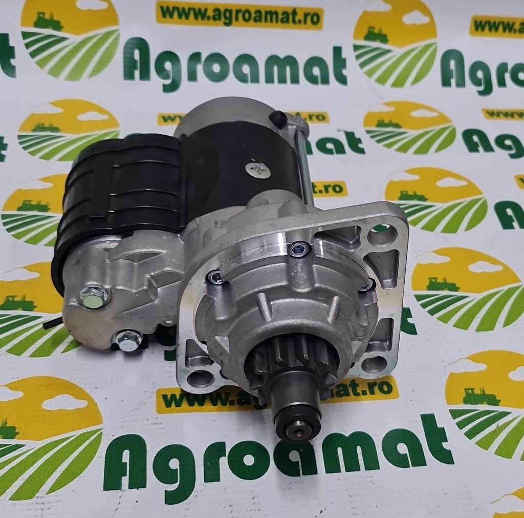 Electromotor 123708133