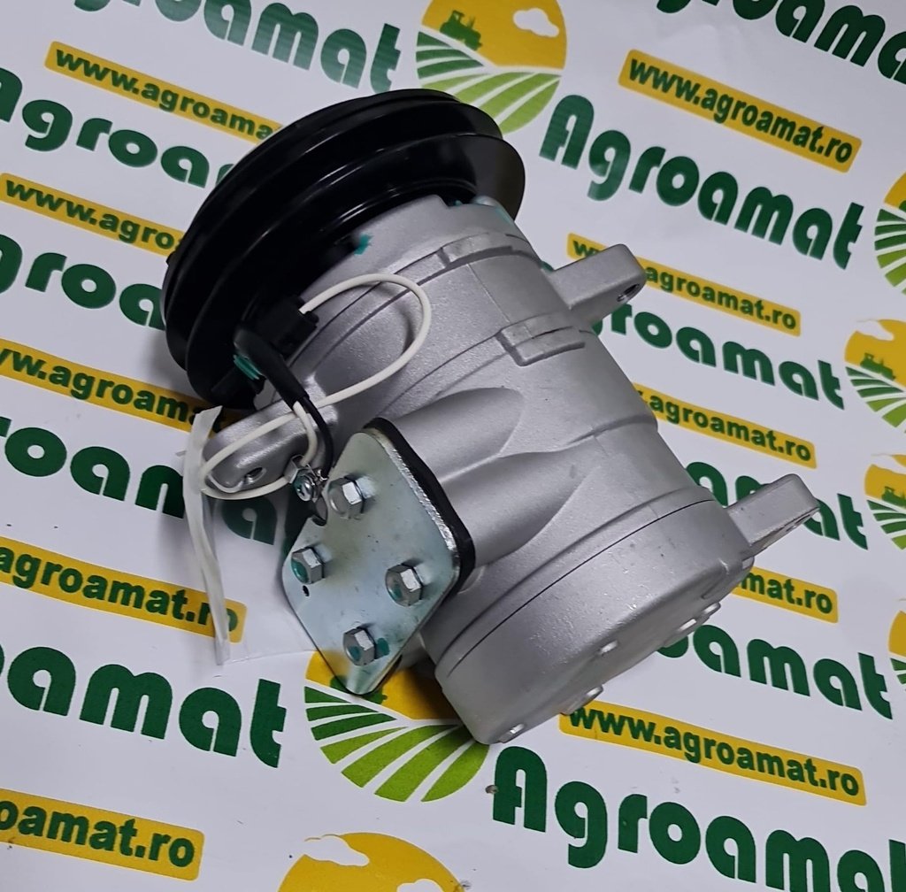 Compresor Clima A/C RE12513