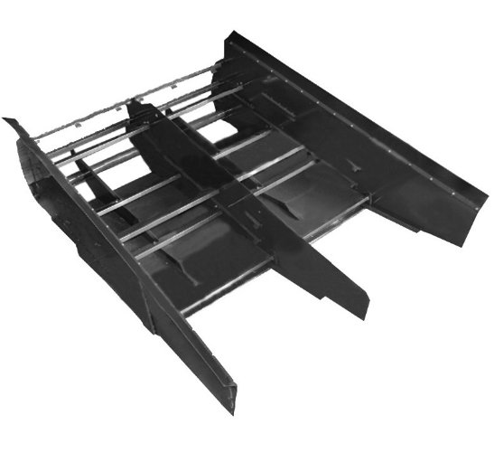 Casa Sitelor Dominator-Mega