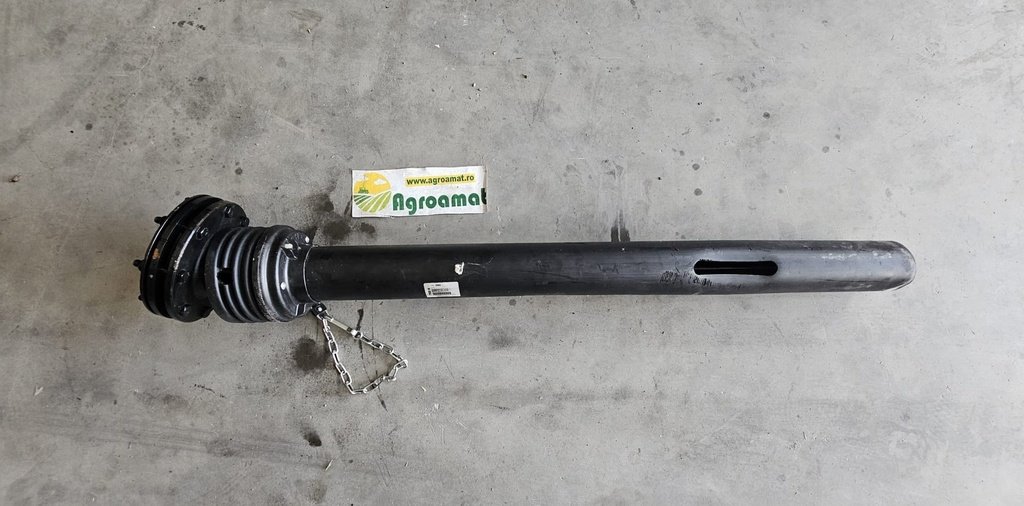 Cardan ORG. Z-21 Cu Ambreiaj 87517841