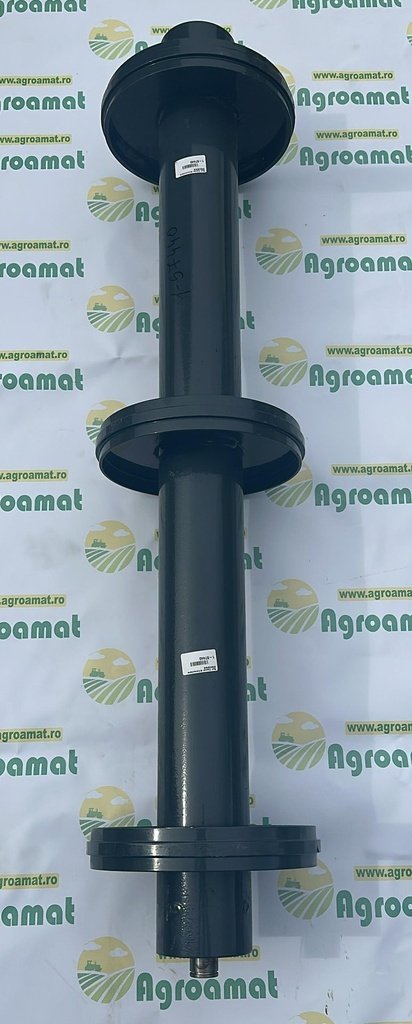 Sul Canal Alimentare 650696.2