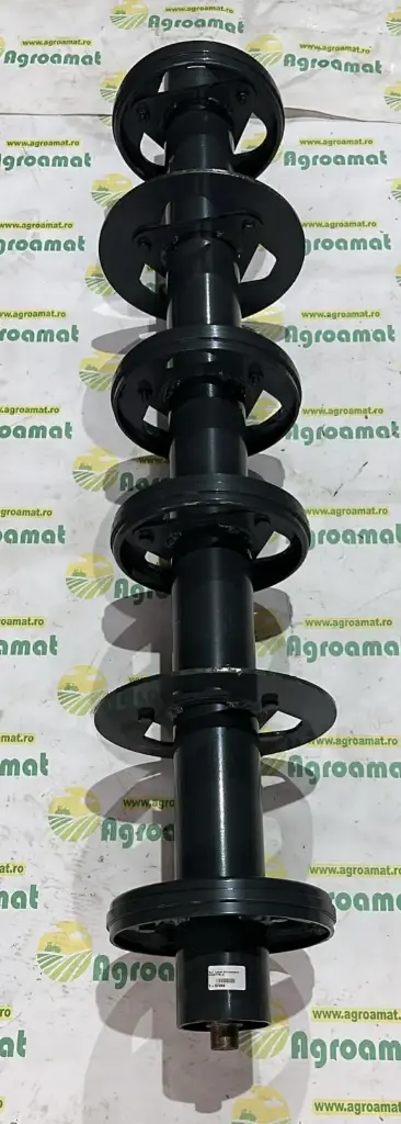 Sul Canal Alimentare 650778.2