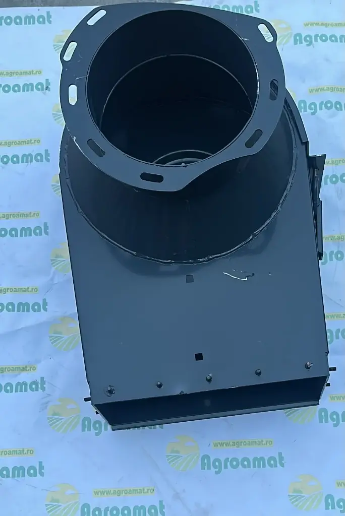 Cap Elevator Buncar 557093.0