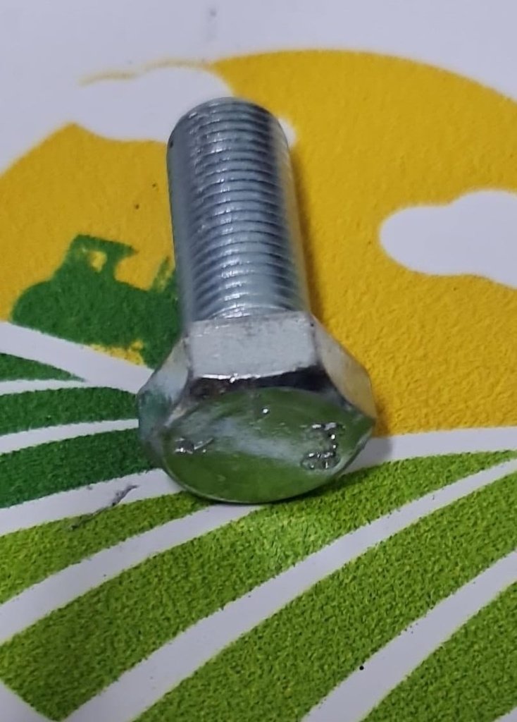 Surub Cap Hexagonal 12x30
