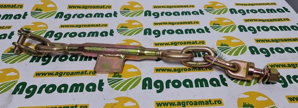 Intinzator Ancora cu Lant U-650