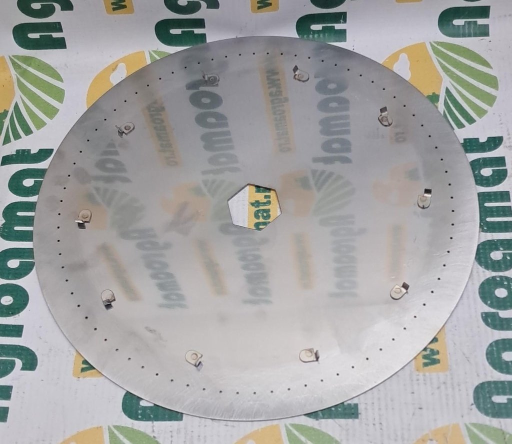 Disc Rapita Kuhn 80-Gauri x 1.25