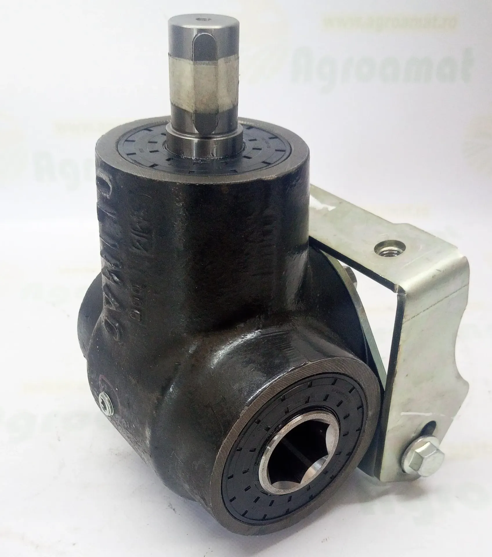 [AMAT1-57665] Grup DR7002