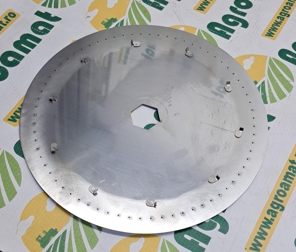 Disc Rapita Kuhn 70-Gauri x 1.2mm