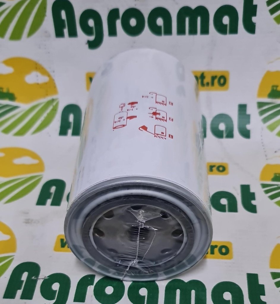 Filtru Motorina 84249719