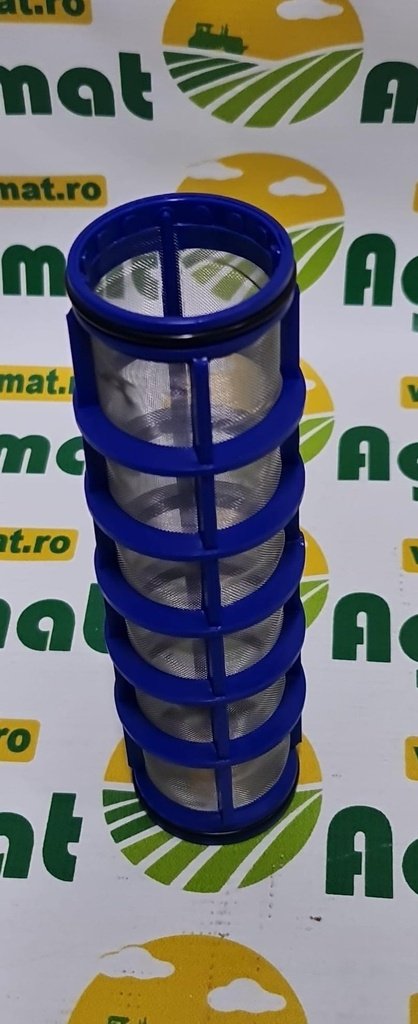 Filtru 58x210mm  50 Mesh