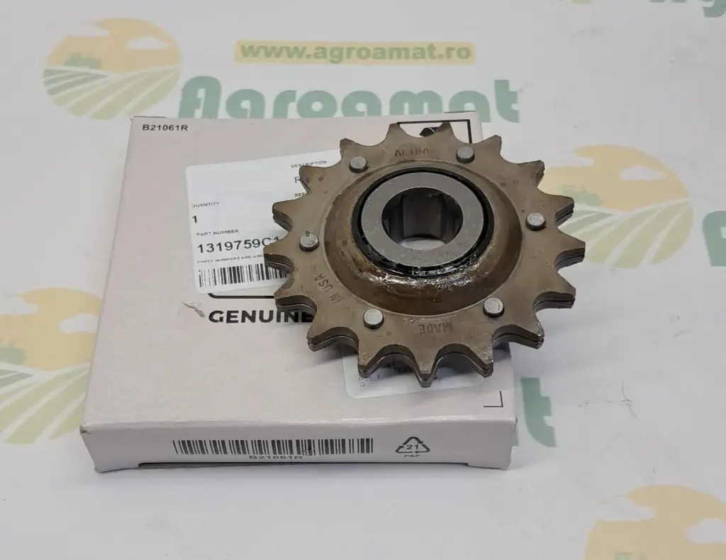 Pinion Z-17 1319759C1