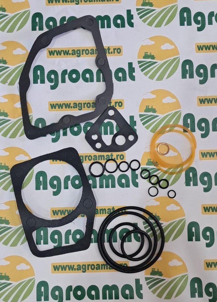 Set Complet Garnituri Monobloc Fi95