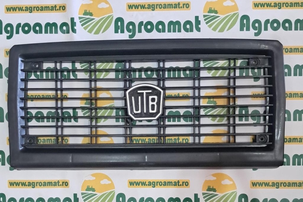 [AMAT1-57729] Grila Plastic U650