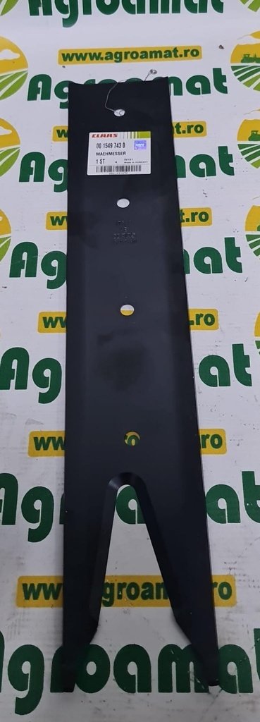 Cutit Claas Corio Floarea Soarelui 1549743