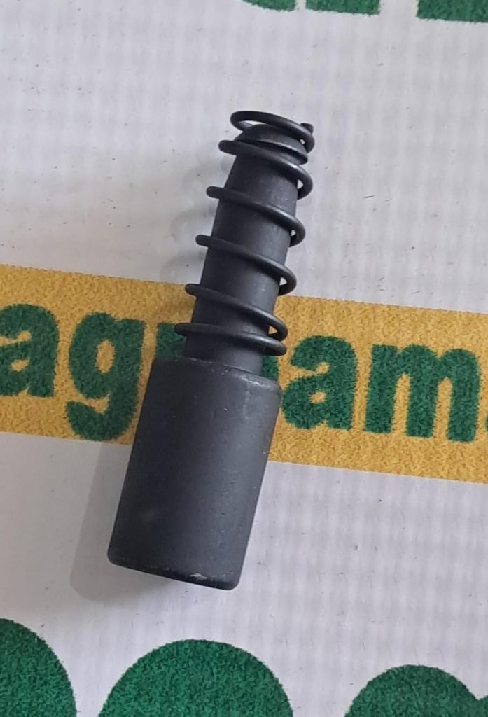 BOLT CU ARC BLOCARE FURCA CARDAN 1" 3/8