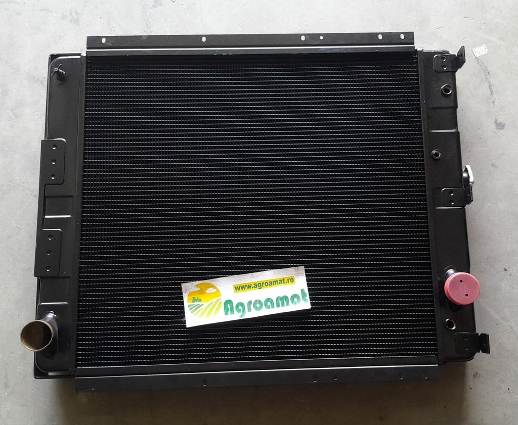 Radiator 609063