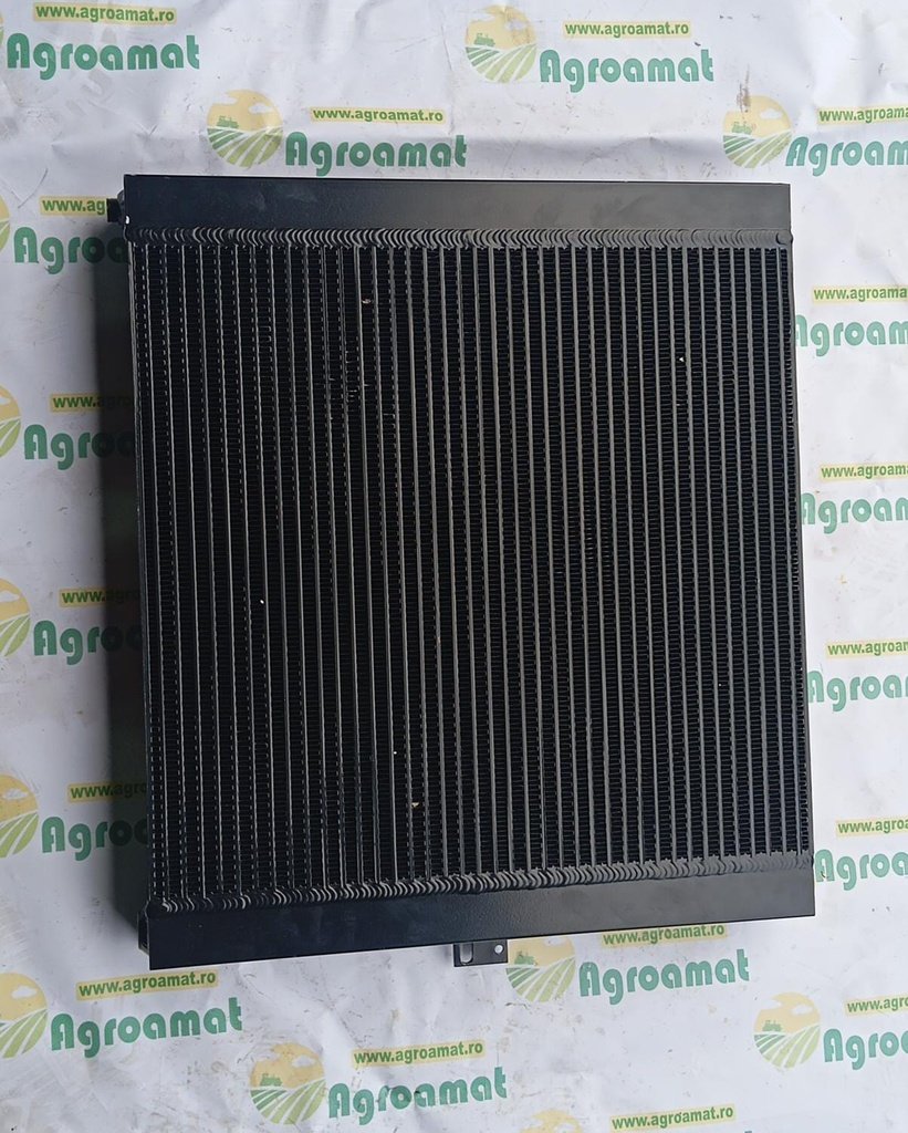 Radiator Claas 606135