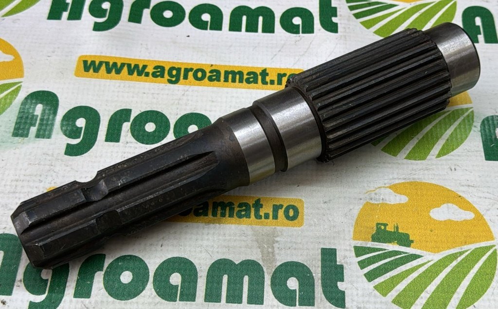 Ax Priza V45031120 Z-6 / 24