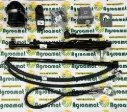 Kit Servodirectie fiat 450, 480, 550
